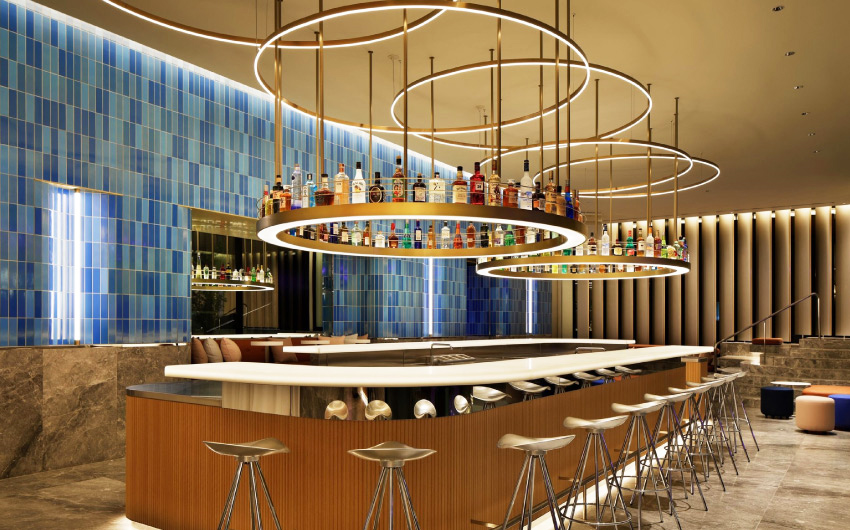 大阪W HOTEL